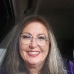 Meet your Posher, Rita